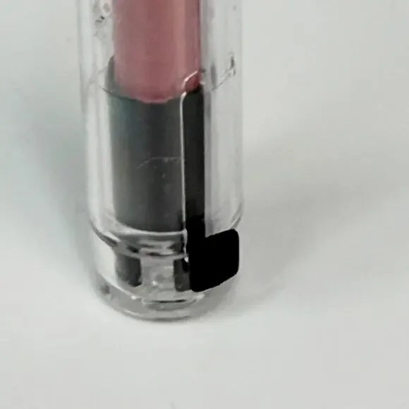 Sephora Rouge Brilliance Shine Magnolia Rosy Pink Lipstick Travel .0135 oz New - Picture 3 of 10
